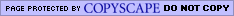 Protected by Copyscape Plagiarism Finder