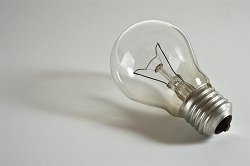 Standard Household Bulb