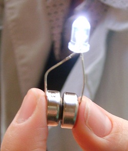 LED Light 01 small