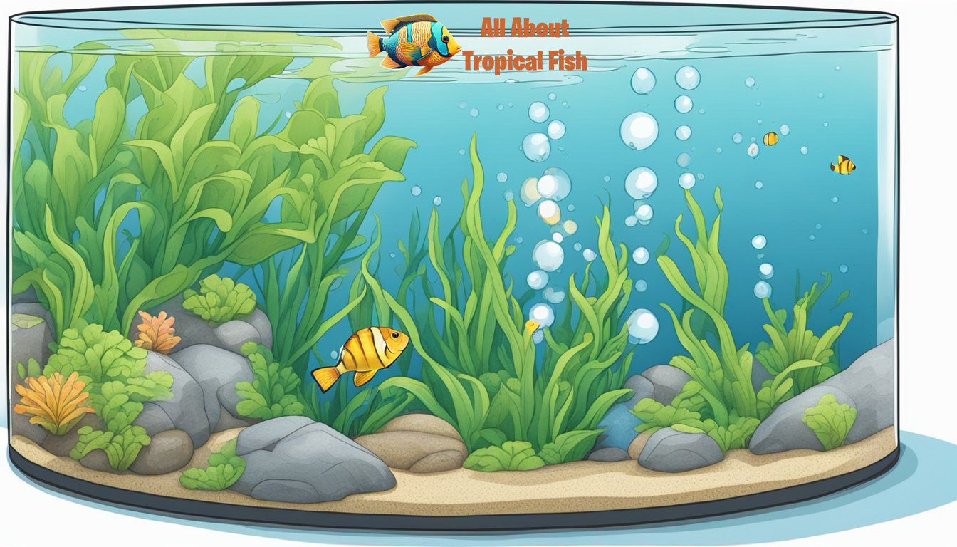 How to Reduce pH in a Fish Tank All About Tropical Fish